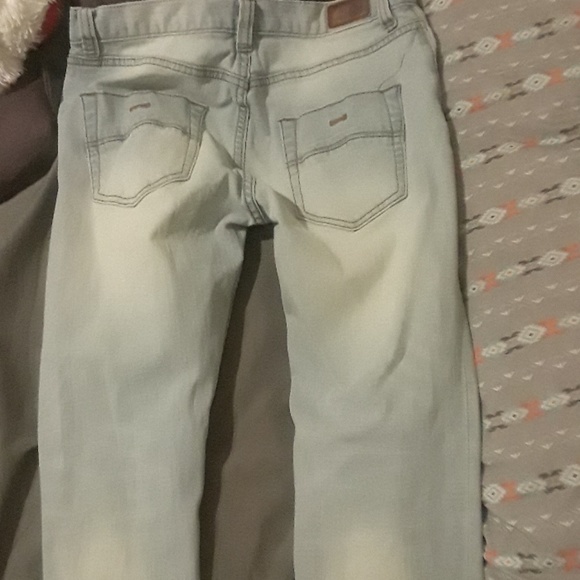 Jeans - Picture 4 of 4